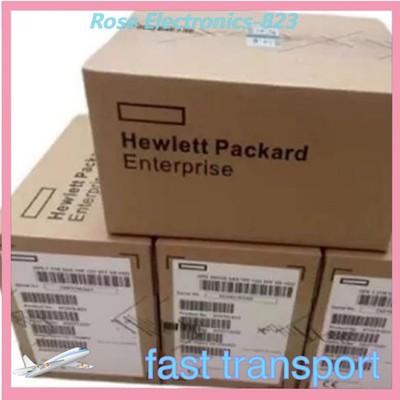 HPE MSA 2050 R0Q37A P13012-001 2.5'' 1.92TB SAS 12G RI SSD new
