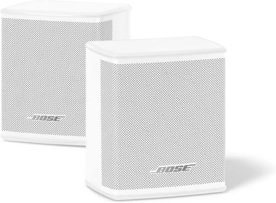 Bose Surround Speaker | Lautsprecher | 1 Paar | Weiß | GUT