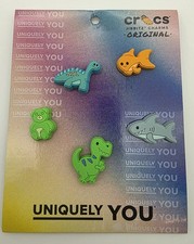 Crocs Jibbitz Charms Original Uniquely You