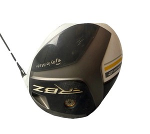 TaylorMade RBZ Stage2ドライバー 10.5度 R TaylorMade RBZ Stage 2 Driver: Editor Review – GolfWRX