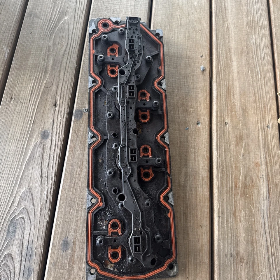 Active Fuel Management Assembly For 10-14 Chevrolet Tahoe  5.3 12580901 Gas - Image 2 of 2