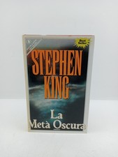 La metà oscura - Stephen King - Sperling Kupfer