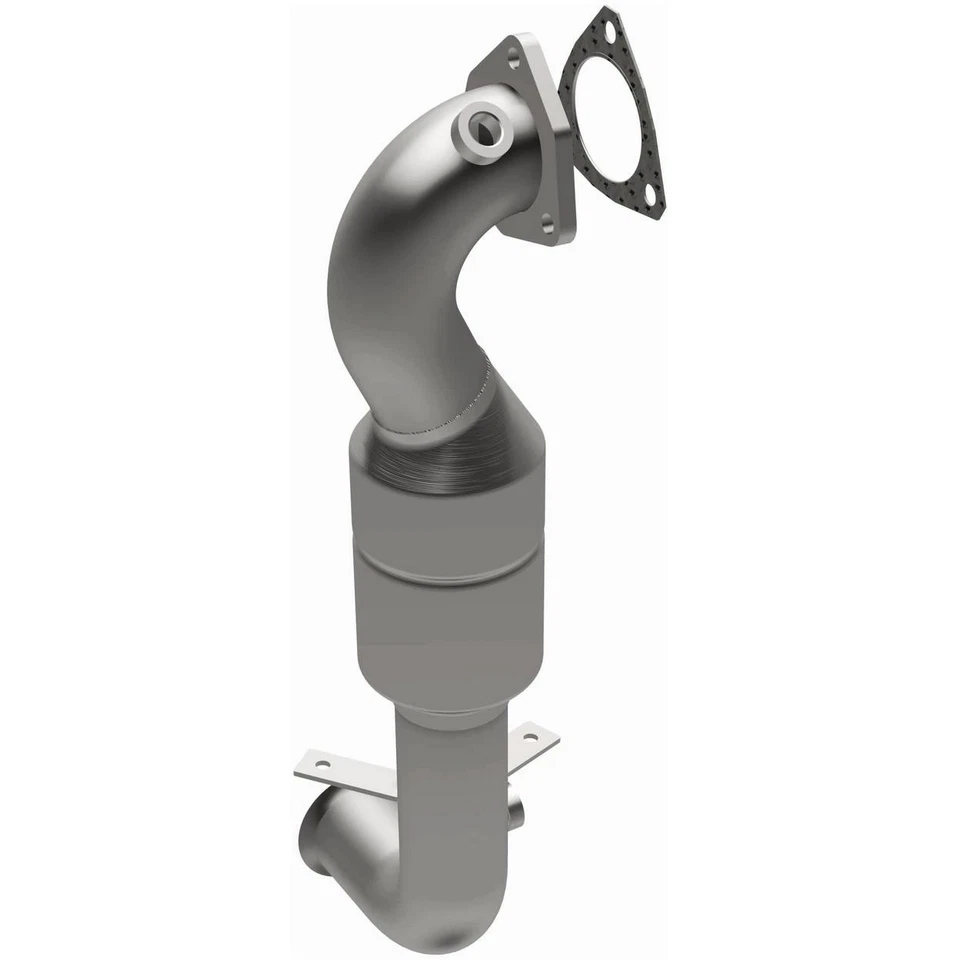 MagnaFlow 49350-IN se adapta a Mini Cooper Countryman 2013 2014 2015 convertido catalítico Foto 2 de 4