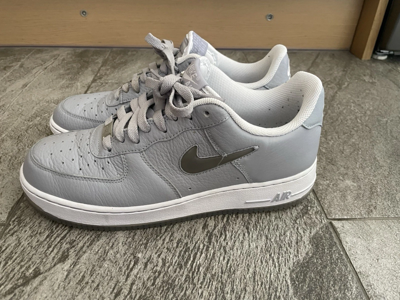 nike air force 1 Crown Jewell UK 8.5