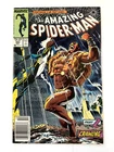 Marvel AMAZING SPIDER-MAN (1987) #293 Newsstand Kraven Key VF- (7.5)