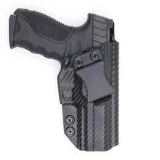 Rounded by Concealment Express Stoeger STR-9MC IWB Holster