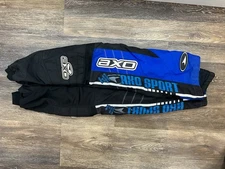 Axo Pants 38 Size Motor Sport 