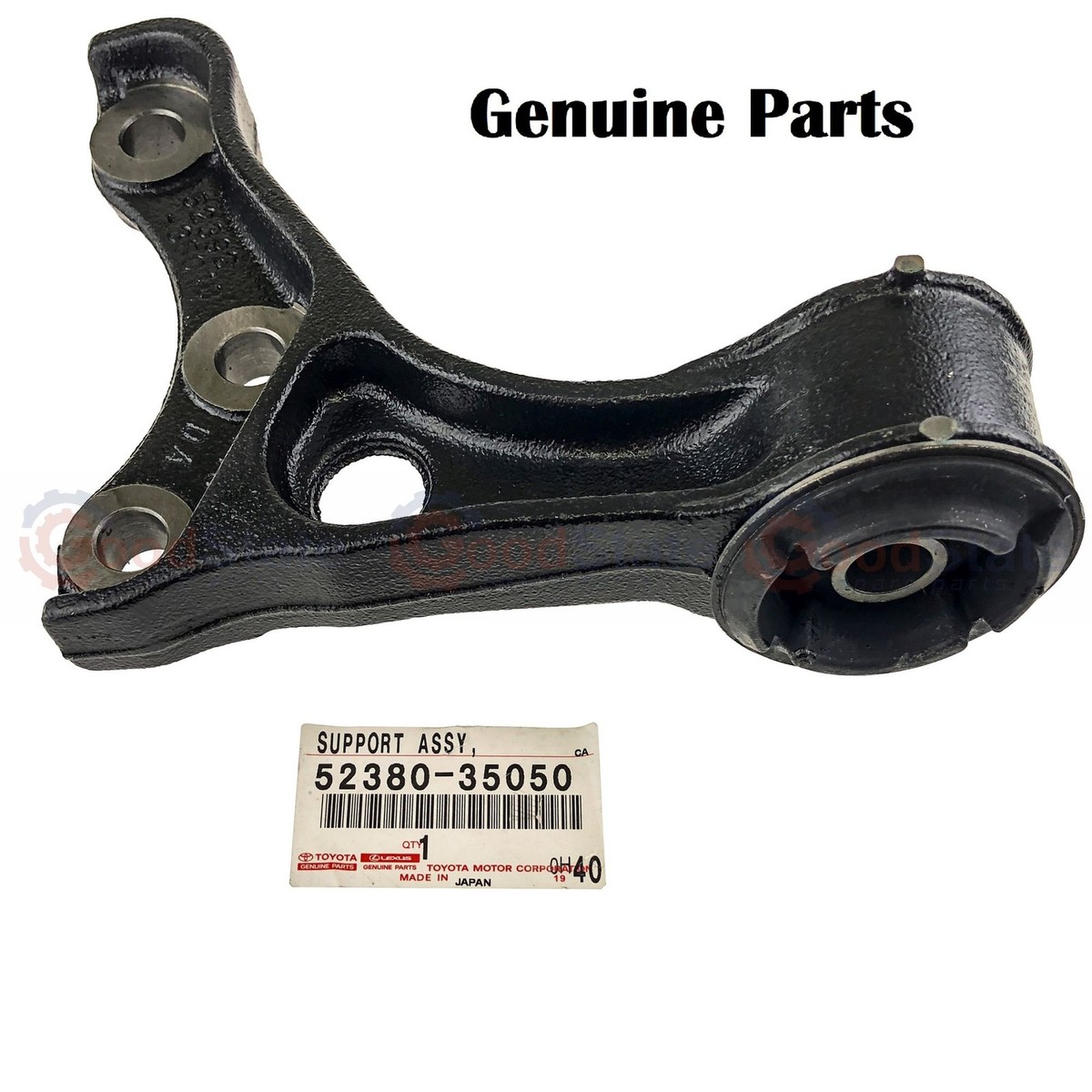 Genuine Toyota Prado 90 Series VZJ RZJ LJ KZJ KDJ Front