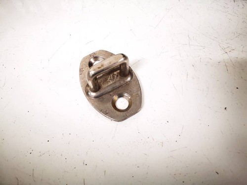 3b0837033p Fanghaken Schließkeil Hinten  Volkswagen Touareg DE2679077-62