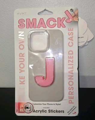 MVMT Cellphone Case iPhone 15 Pro Max Fresh Caught Limited Edition Brand New