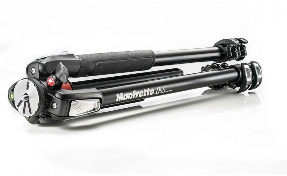 Manfrotto Stativ MT055XPRO3 | Manfrotto Stative - Bild 2 von 2