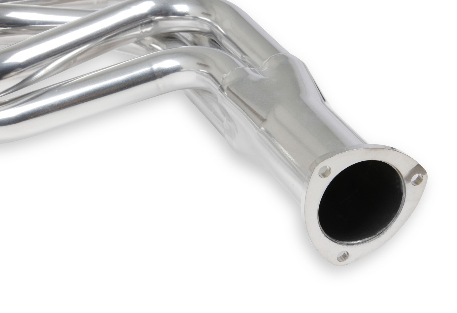 2451-1HKR Hooker Competition Long Tube Headers - Ceramic Coated