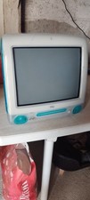 iMac Apple G3 Blueberry M5521