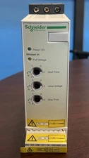 NEW Schneider ATSU01N222LT VFD| 15 HP 3-Phase 230V | Sealed in the BOX