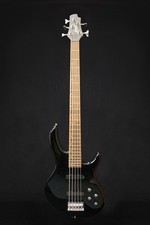 Cort Action V Plus 5 String Bass Guitar