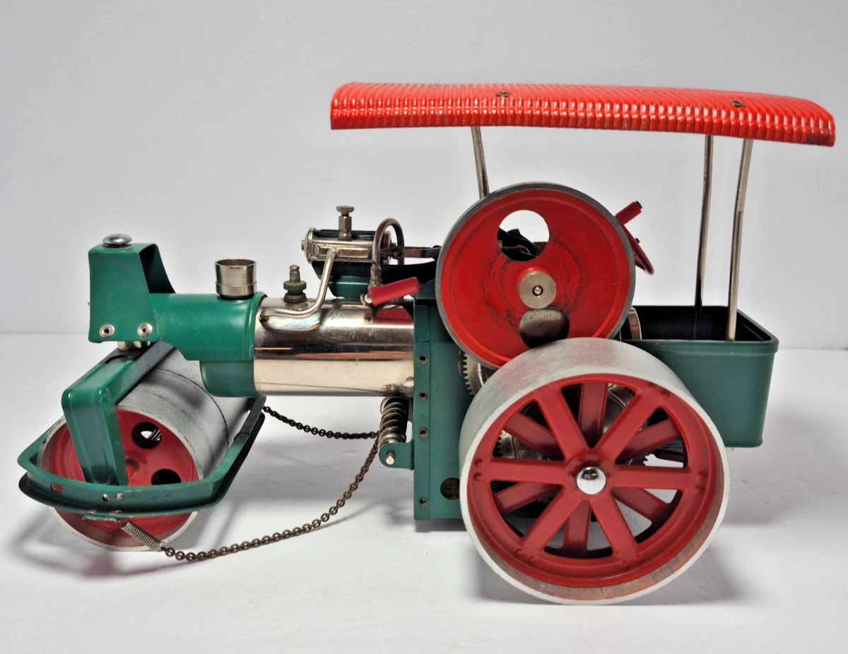 Wilesco Other Vintage & Antique Toys for sale - eBay