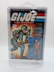 Vintage Hasbro 1982 G.I. Joe Flash Laser Rifle Trooper Action Figure NEW MOC