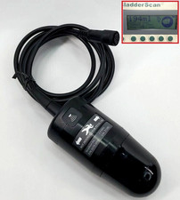 Verathon Bladder Scan Scanner BVI 3000 Ultrasound Probe Calibrated 0570-0091