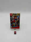 Super Mario Odyssey (Nintendo Switch, 2017)