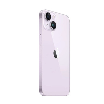 Apple iPhone 14 Unlocked 512GB/128GB - Midnight, Starlight, Red, Purple