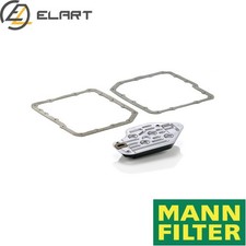 HYDRAULIC FILTER AUTOMATIC TRANSMISSION H 2426 KIT FOR BMW 3/Compact/E6/Z/5/E4  