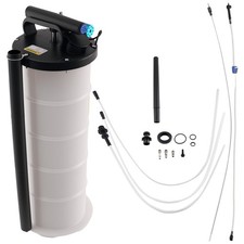Engine Oil Extractor Pump 6.5l For Car Truck Marine Fluid Change Tool Kit Engine Oil Extractor Pump 6.5l For Car Truck Marine Fluid Change Tool Kit