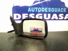 Retroviseur droit (ou coque) Ford ESCORT
