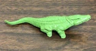 G.I. Joe ARAH 1987 Croc Master Crocodile Fiona Original Vintage Pet Part