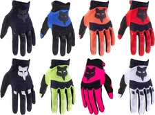 Fox Racing Dirtpaw Gloves - Motocross Dirtbike Offroad ATV Mens