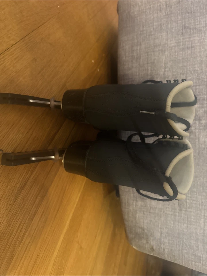 Patines de hielo Jackson Artiste Foto 4 de 4