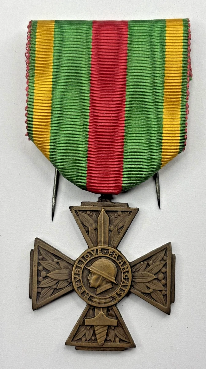 ww1 french medal products for sale | eBay