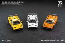 DCM 1:64 diablo Diecast Model Car