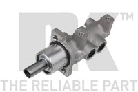 Hauptbremszylinder NK 822558 FüR GAL Escort AAL ABL Ford AFL 23,8Mm 6 Turnier 5