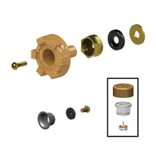 17-Metal Handle Repair Kit 10-Piece