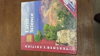 Prentice Hall Science Explorer Earth Scienc..., Padilla