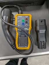 ETHOS  8600 Universal EV Charge Point Testing Adaptor