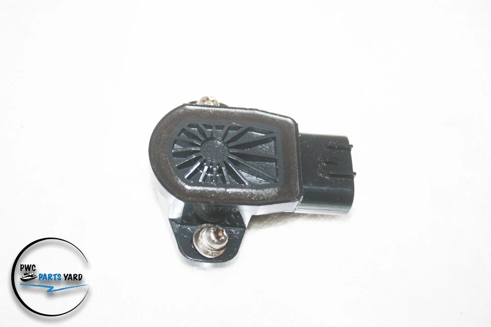 Cuerpo del acelerador OEM Yamaha FX140 posicionamiento TPS Foto 4 de 4