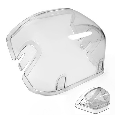 Rear Cover for Automatic Microchip Cat Pet Feeder - Prevents Persistent Pet f...