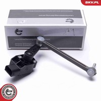 Sensor Leuchtweitenregulierung Esen SKV 17SKV711 FüR VW Phaeton 3D1 3D2 3D3 3D4