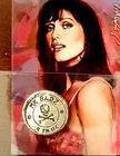 New Listing1/2 oz MK Barz Hand Poured Silver Round