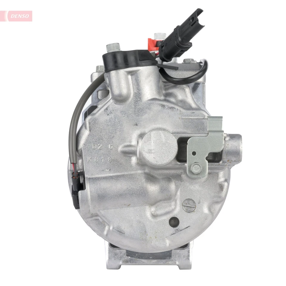 COMPRESSOR AIR CONDITIONING DCP05122 FOR BMW S55B30A N55B30A 3.0L 6cyl - Image 4 of 4
