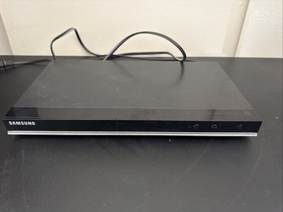 Samsung DVD-C500- HD DVD- CD Player- HDMI- 1080p quality- No  Remote