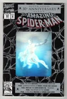 Amazing Spider-Man #365 (VF/NM) (Marvel 1992)  preview of Spider-Man 2099