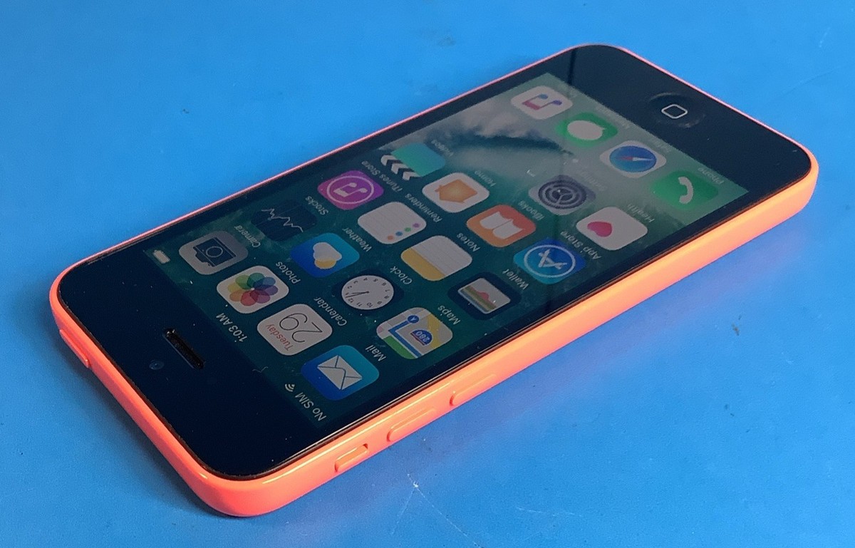iPhone 5C 赤色 本体 ASCII.jp：5色の「iPhone 5c」は13日予約受付、20日発売