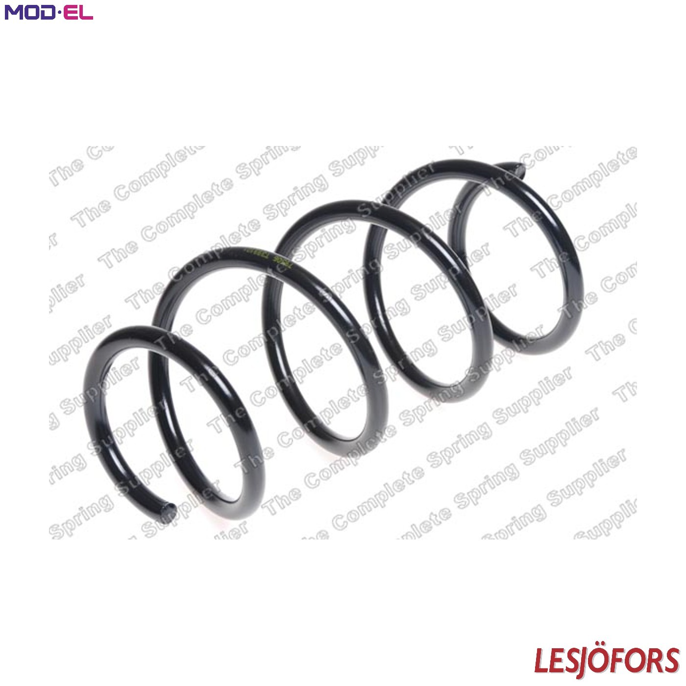 SUSPENSION SPRING 4062076 FOR NISSAN HR16DE 1.6L 4cyl NOTE