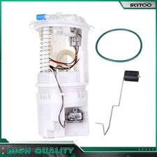 Electric Fuel Pump Assembly Fits Chrysler PT Cruiser L4 2.4L 2004-2010 E7189M
