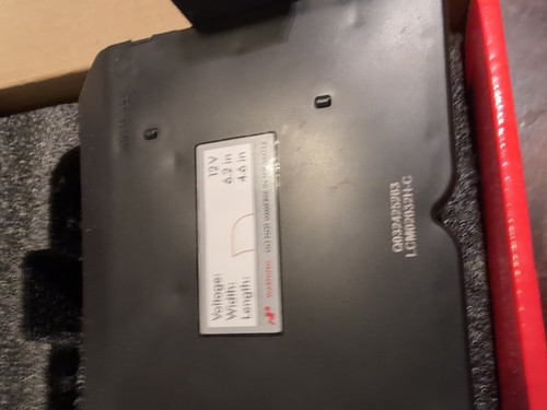 Power Liftgate Control Module fits 2010-16 Cadillac APLCM02032001 APLECM02032001 - Picture 2 of 3