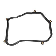 VAICO Automatic Transmission Oil Sump Gasket for AUDI COUPE B3 89 8B3 1992-1996