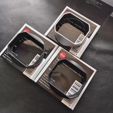 Genuine Leica Lens Hood for Leica Q2,Q3 43 - Open Box
