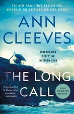 Long Call (The Two Rivers Series (1)) by Cleeves, Ann